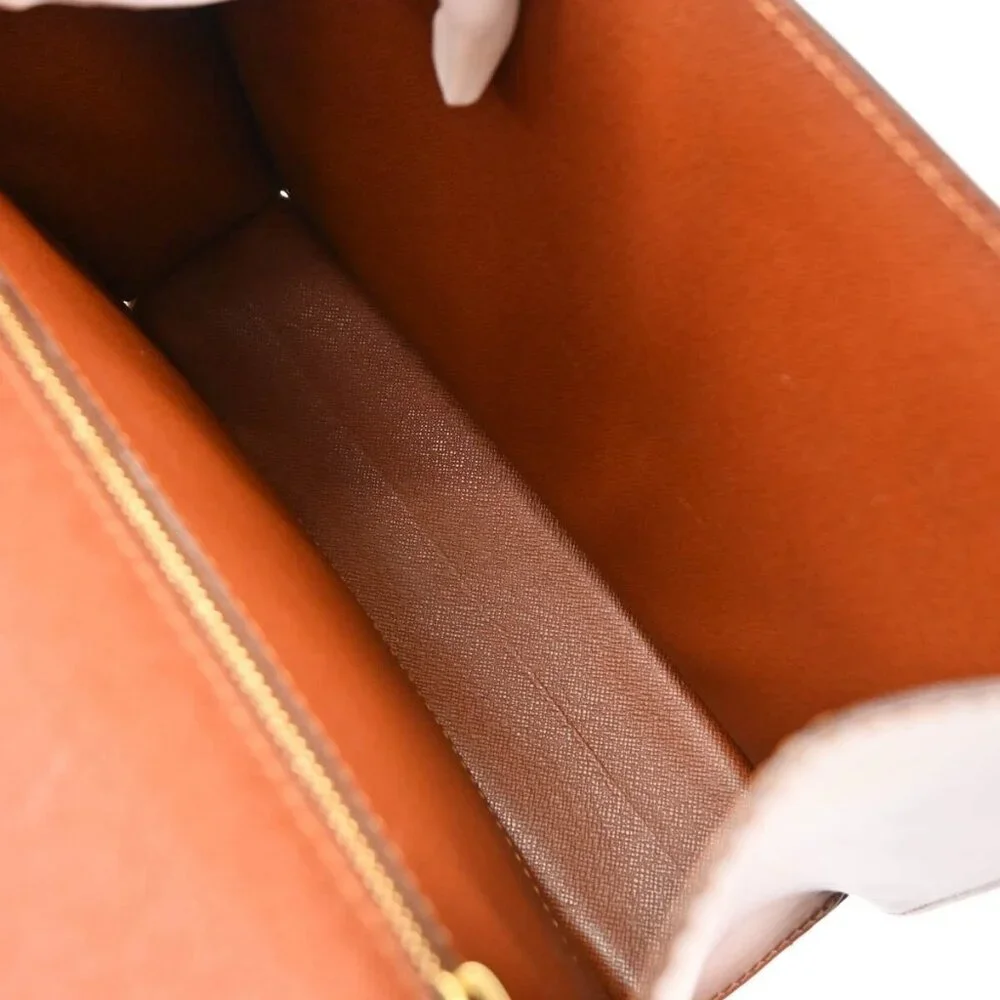 Louis Vuitton Monogram Monceau 28 Business Handbag